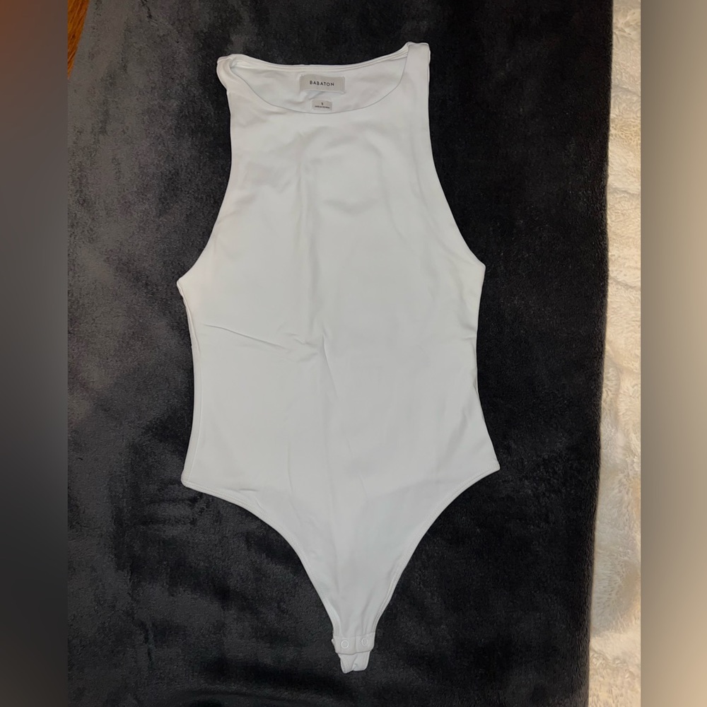 Aritzia bodysuit